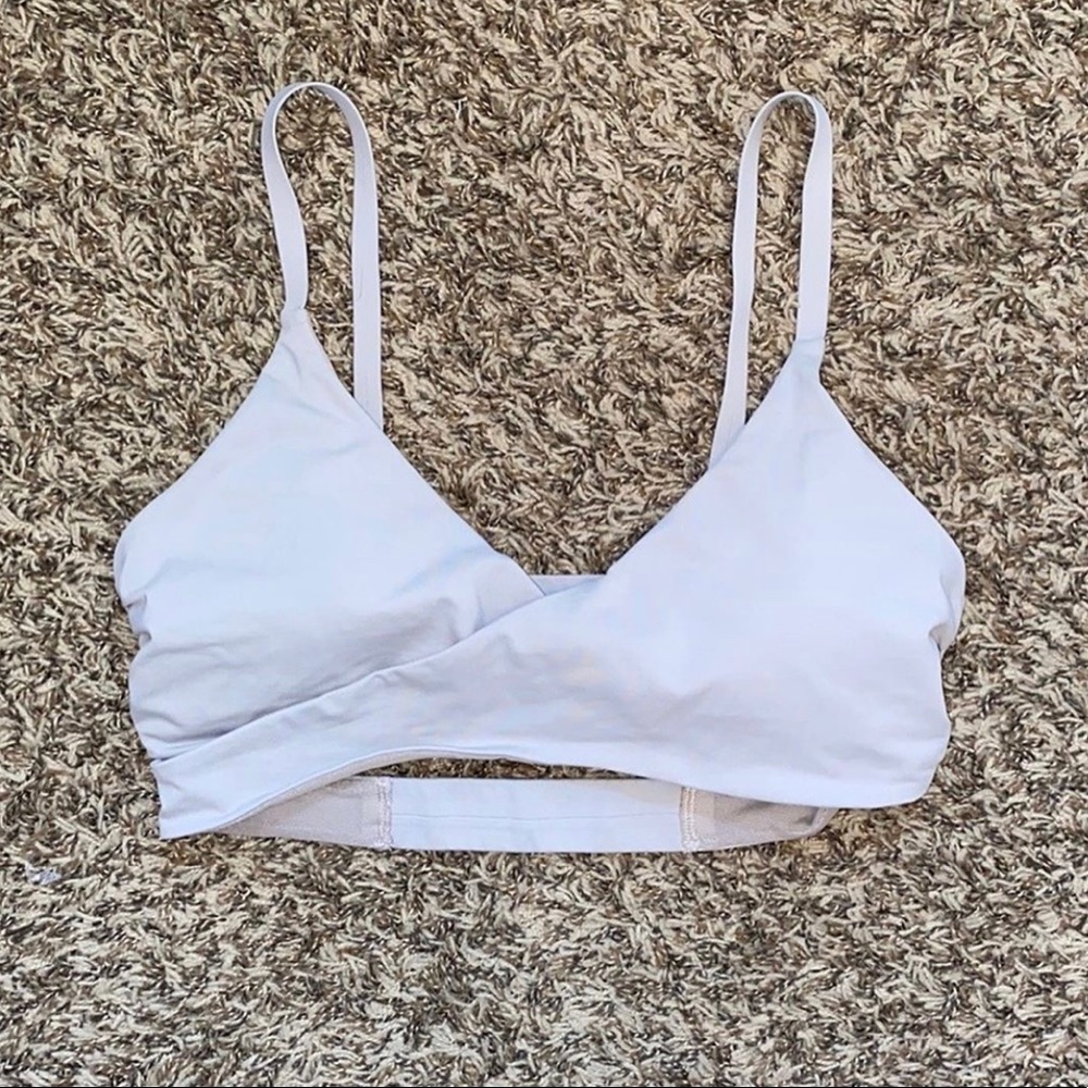 Lululemon Lean in Bra